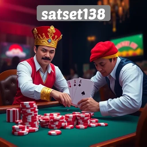 Kelebihan dan Kekurangan Bermain di Satset138