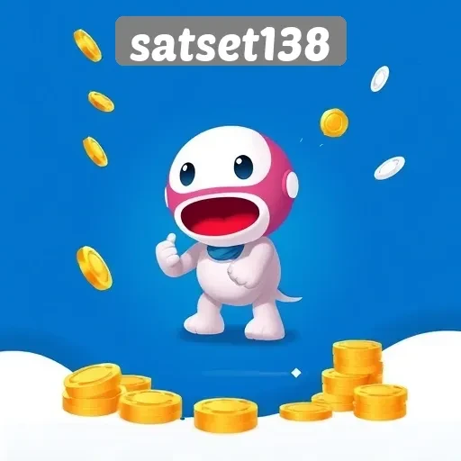 Menjelajahi Dunia Game Online di Situs Satset138