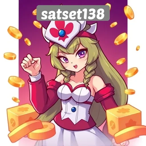 Menelusuri Fitur Utama Situs Game Satset138