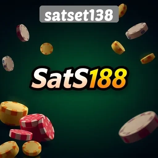 Mengulas Fitur dan Permainan Menarik di Satset138