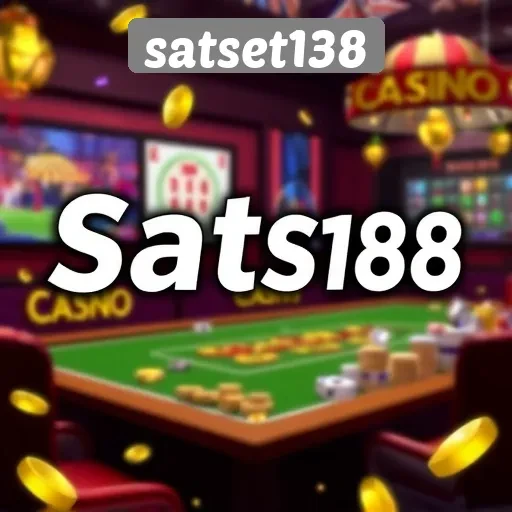 Fitur Unggulan yang Ditawarkan Oleh Satset138