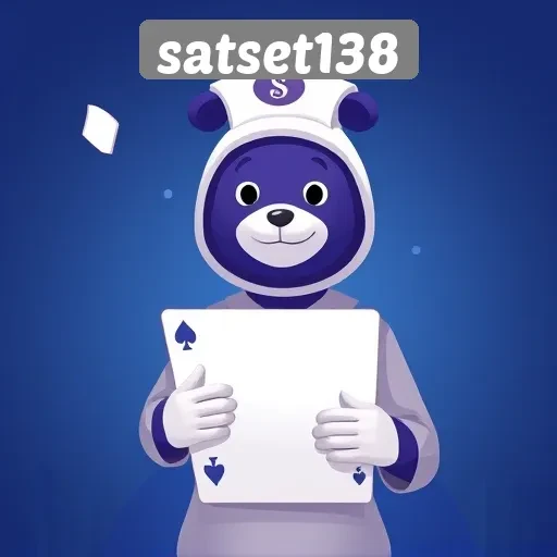 Mengenal Keunggulan Fitur Permainan di Satset138