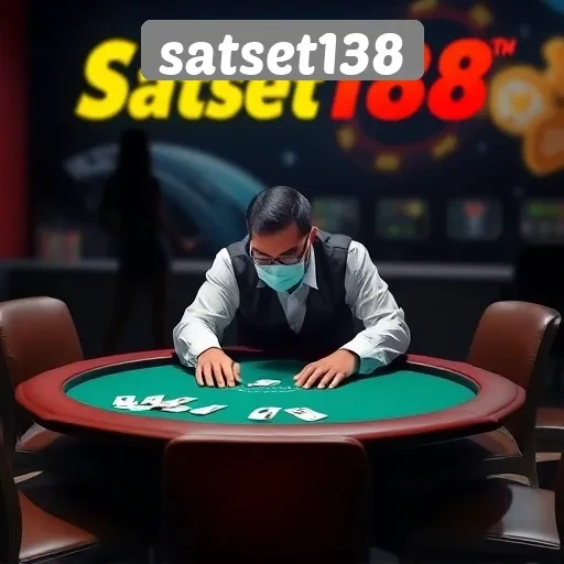 Panduan Lengkap Bermain di Situs Satset138