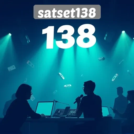 Manfaat Bergabung dengan Komunitas Game Satset138