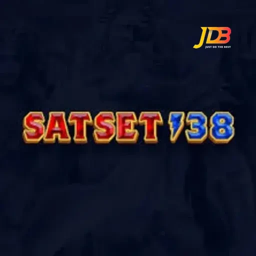 Logo satset138