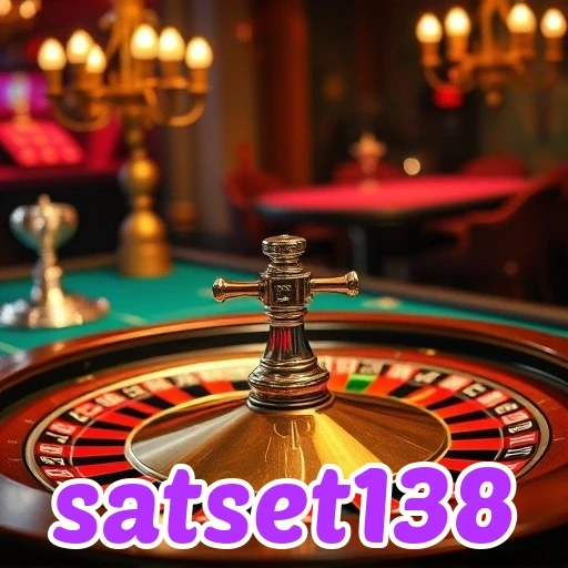 satset138 Berita Game