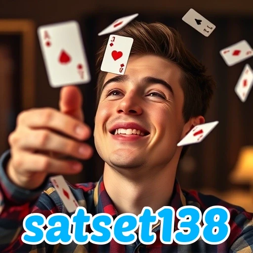 satset138 Game Baru