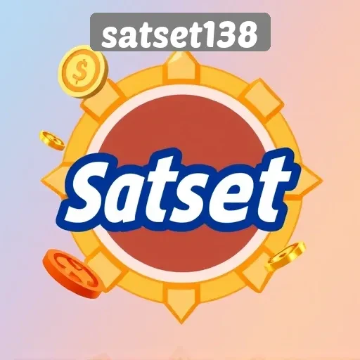 Keunggulan dan Fitur Menarik di Satset138