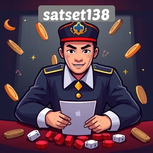 Keamanan dan Kenyamanan Bermain di Satset138