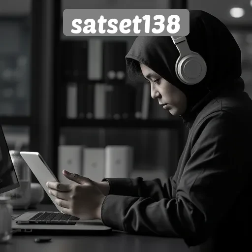 Analisis Keamanan dan Kepercayaan di Situs Satset138